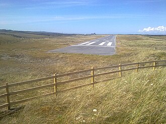 Inishmaan Aerodrome
